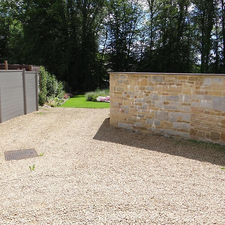 Au Cocon D'Avoine Vila Hamois Exterior foto