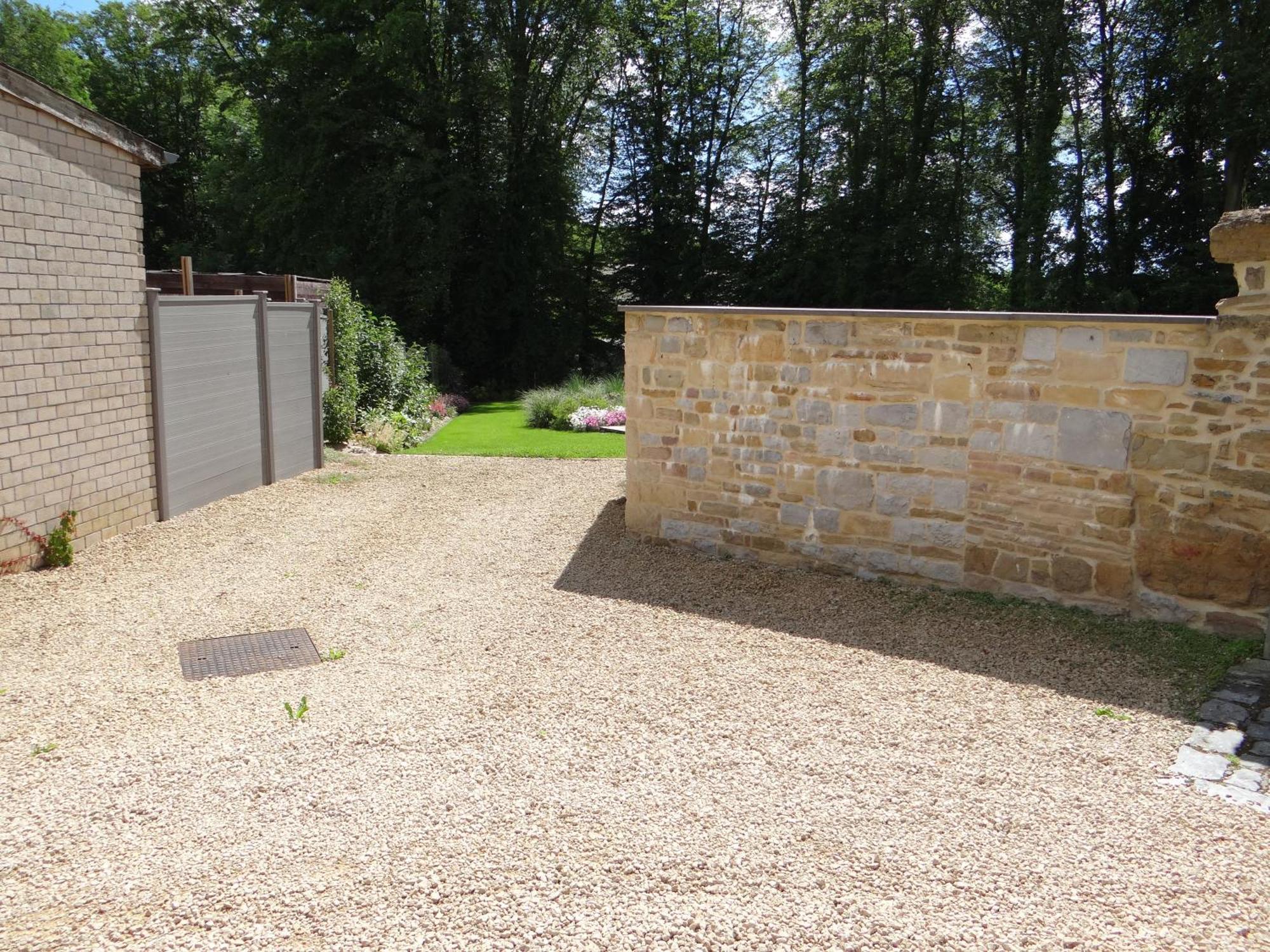 Au Cocon D'Avoine Vila Hamois Exterior foto